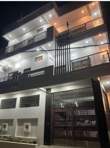 shri ram international home stay ayodhya