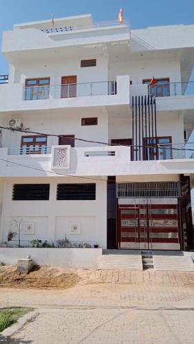 shri ram international home stay ayodhya
