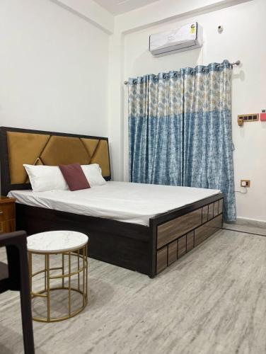 shri ram international home stay ayodhya