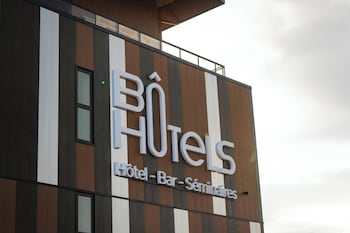 bo hotels ambronay