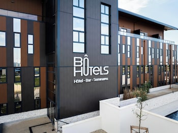 bo hotels ambronay