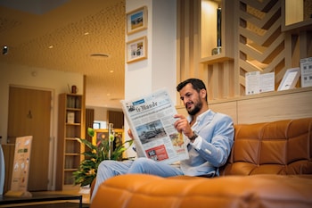 Bo Hotels Ambronay,,3 star