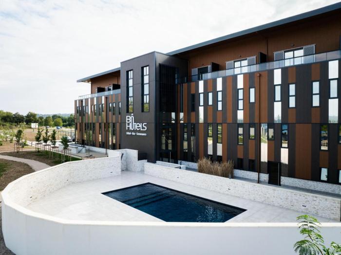 bo hotels ambronay