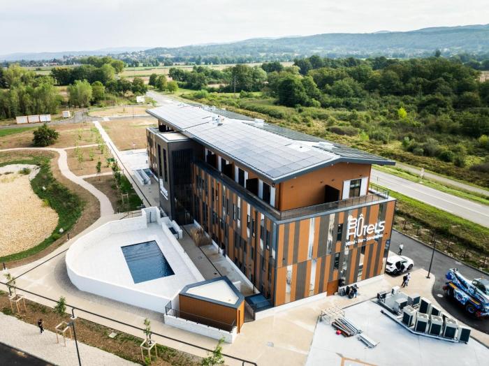 bo hotels ambronay