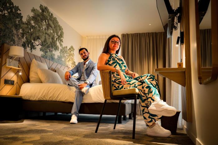 bo hotels ambronay