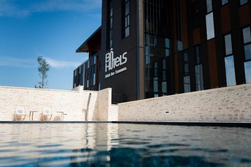 bo hotels ambronay