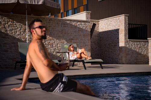 bo hotels ambronay