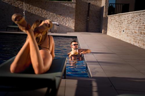 bo hotels ambronay