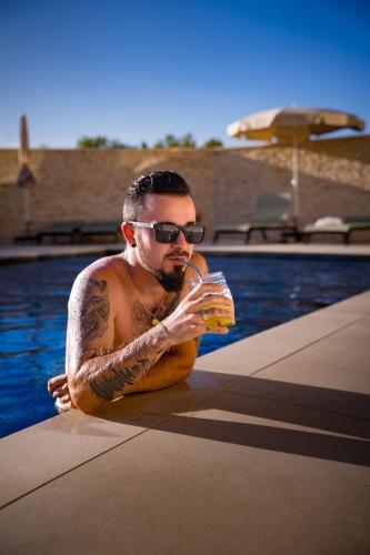 bo hotels ambronay