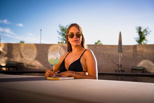 bo hotels ambronay