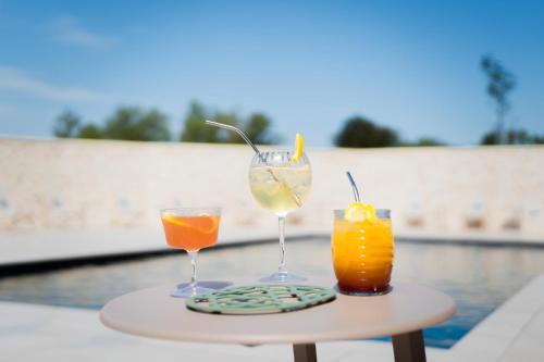 bo hotels ambronay
