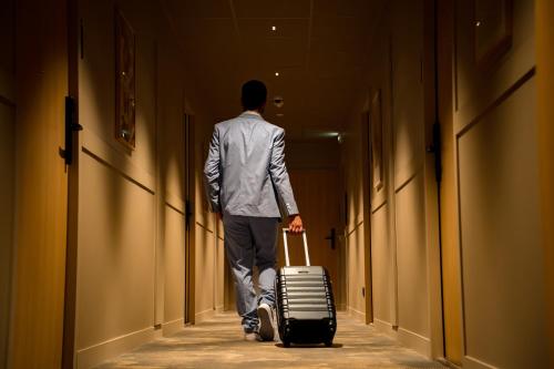 bo hotels ambronay