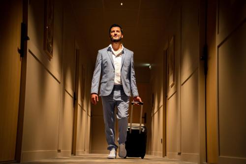 bo hotels ambronay