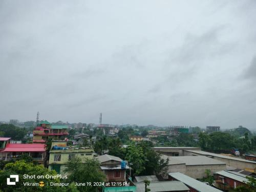 dimapur