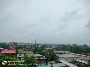 dimapur