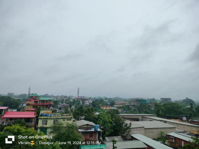 dimapur