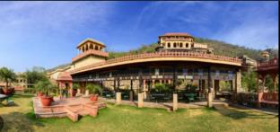 hotel jhansla by grb