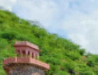 hotel jhansla by grb