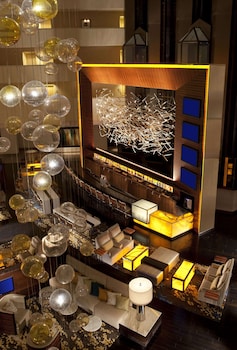 Hilton Mclean Tysons Corner,District Of Columbia>>Alexandria,4 star