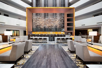 Hilton Mclean Tysons Corner,District Of Columbia>>Alexandria,4 star