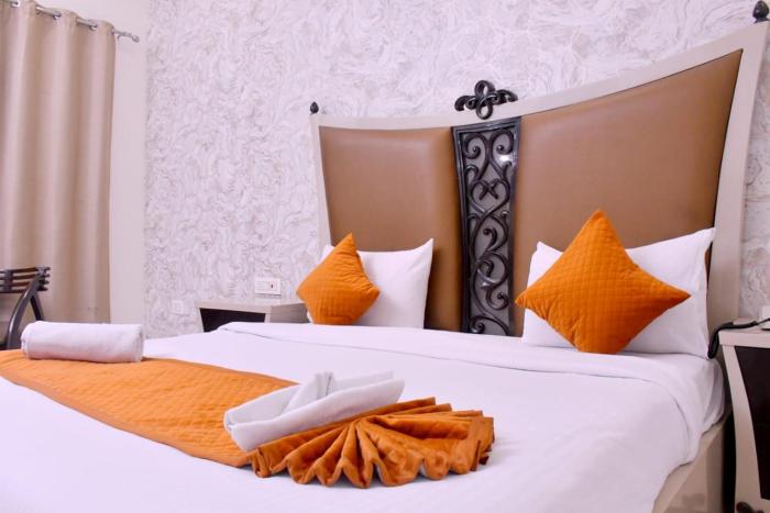 nirmal hotel and resort