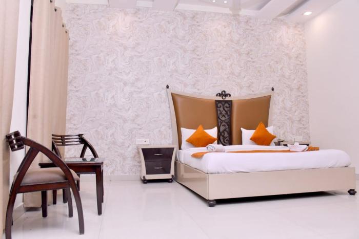 nirmal hotel and resort