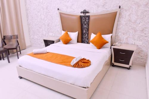 Nirmal Hotel And Resort,,3 star