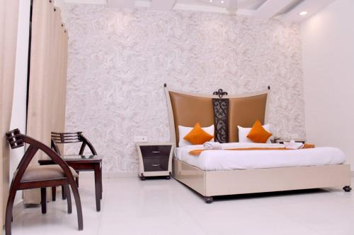 nirmal hotel and resort