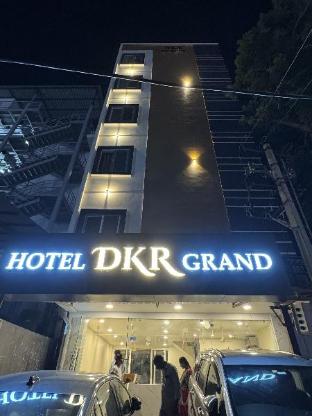 hotel dkr grand