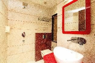 hotel urban galaxy near golden temple