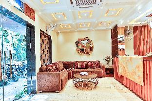 hotel urban galaxy near golden temple