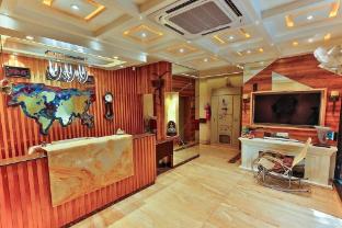 hotel urban galaxy near golden temple