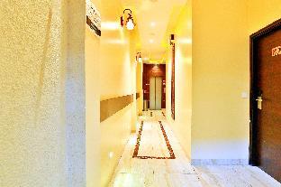 hotel urban galaxy near golden temple