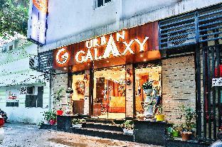 hotel urban galaxy near golden temple