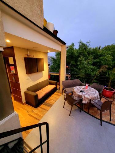 Hotel Urban Galaxy Near Golden Temple,,3 star