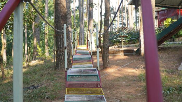 shillong
