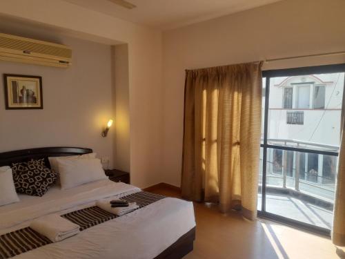 hotel prestige inn