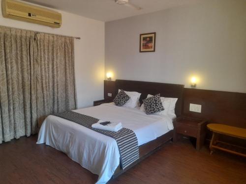 hotel prestige inn