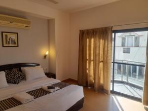 hotel prestige inn