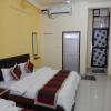 ranthambhore tiger hut