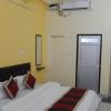 ranthambhore tiger hut