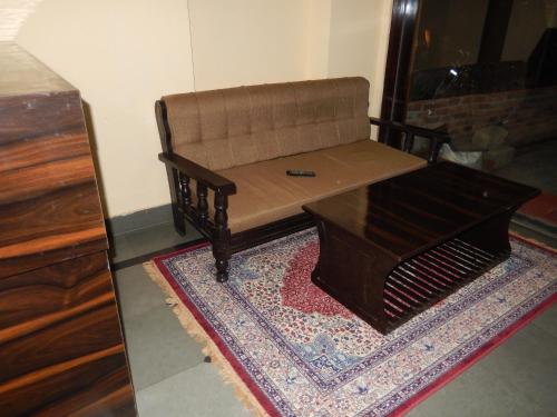 ranthambhore tiger hut