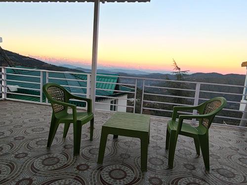 Abhi's Cottage,,3 star