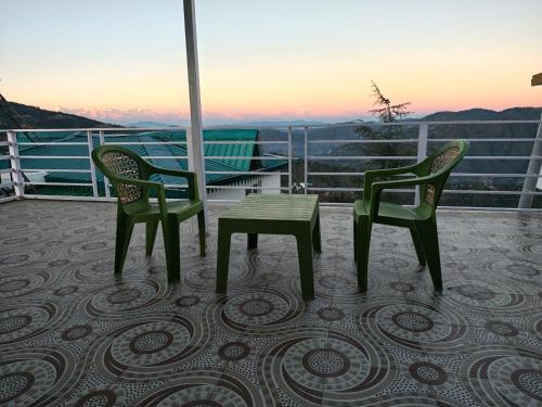 Abhi's Cottage,,3 star