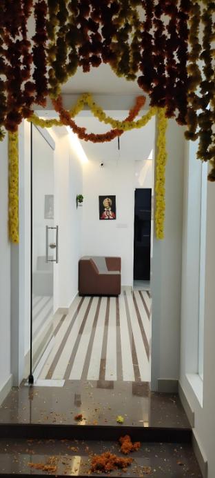 Melvet Residency,,4 star