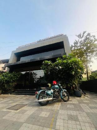 melvet residency