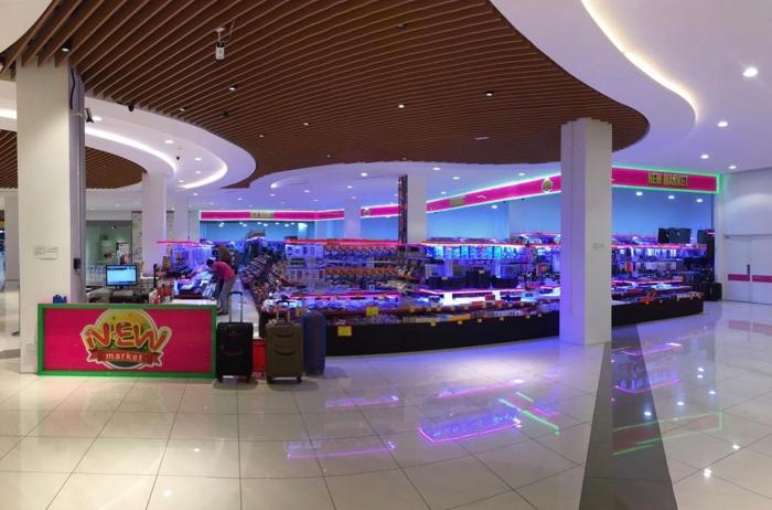 mesahill homestay nilai by sandt homez