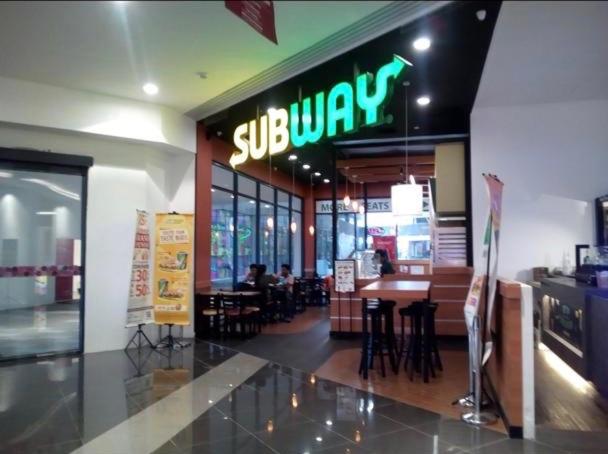 mesahill homestay nilai by sandt homez