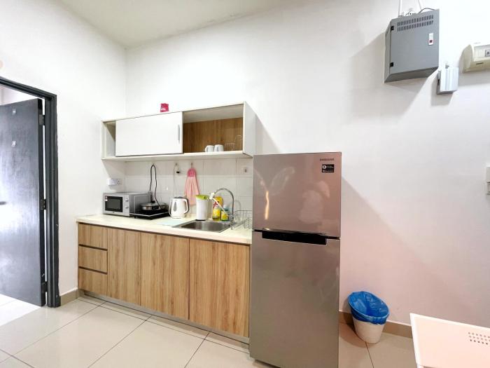 mesahill homestay nilai by sandt homez
