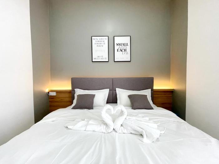 mesahill homestay nilai by sandt homez
